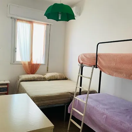 Apartment Il Profumo Del Mare A 150 Mt Dalla Bandiera Blu