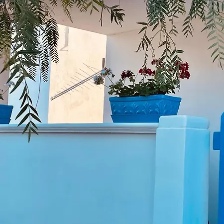 Apartment Il Profumo Del Mare A 150 Mt Dalla Bandiera Blu Torre Ovo