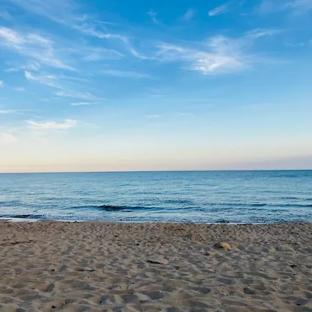 Apartment Il Profumo Del Mare A 150 Mt Dalla Bandiera Blu