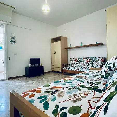 Apartment Il Profumo Del Mare A 150 Mt Dalla Bandiera Blu