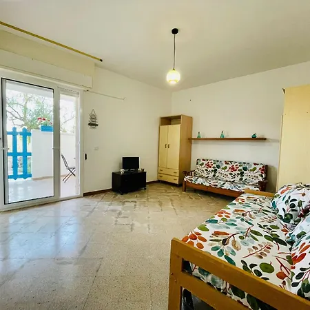 Apartment Il Profumo Del Mare A 150 Mt Dalla Bandiera Blu *