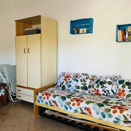 Il Profumo Del Mare A 150 Mt Dalla Bandiera Blu Apartment *