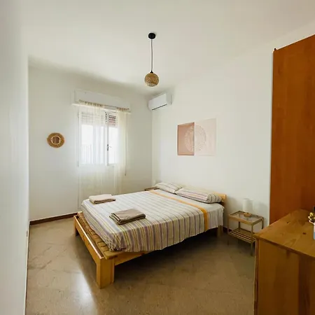 Apartment Il Profumo Del Mare A 150 Mt Dalla Bandiera Blu