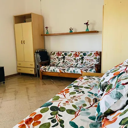 Apartment Il Profumo Del Mare A 150 Mt Dalla Bandiera Blu *