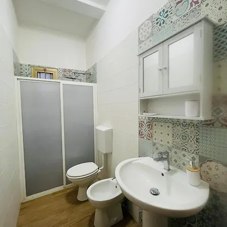 Il Profumo Del Mare A 150 Mt Dalla Bandiera Blu Apartment *