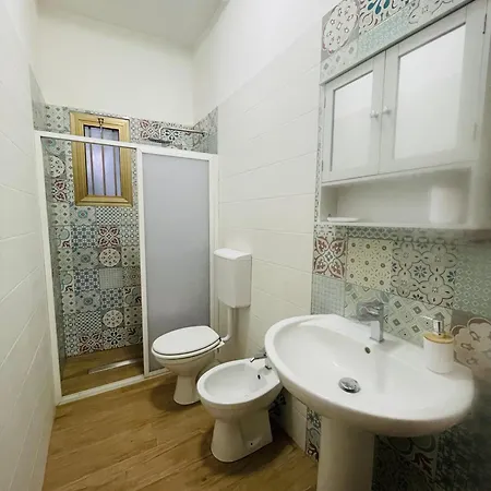 Il Profumo Del Mare A 150 Mt Dalla Bandiera Blu Apartment Torre Ovo